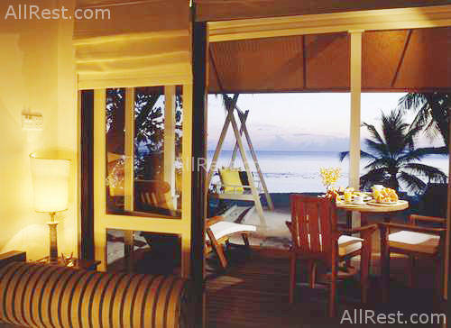 Angsana Resort & Spa 16